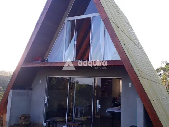 Chácara com 25309m² 1 quarto e 1 banheiro, à venda, no bairro Itaiacoca em Itaiacoca