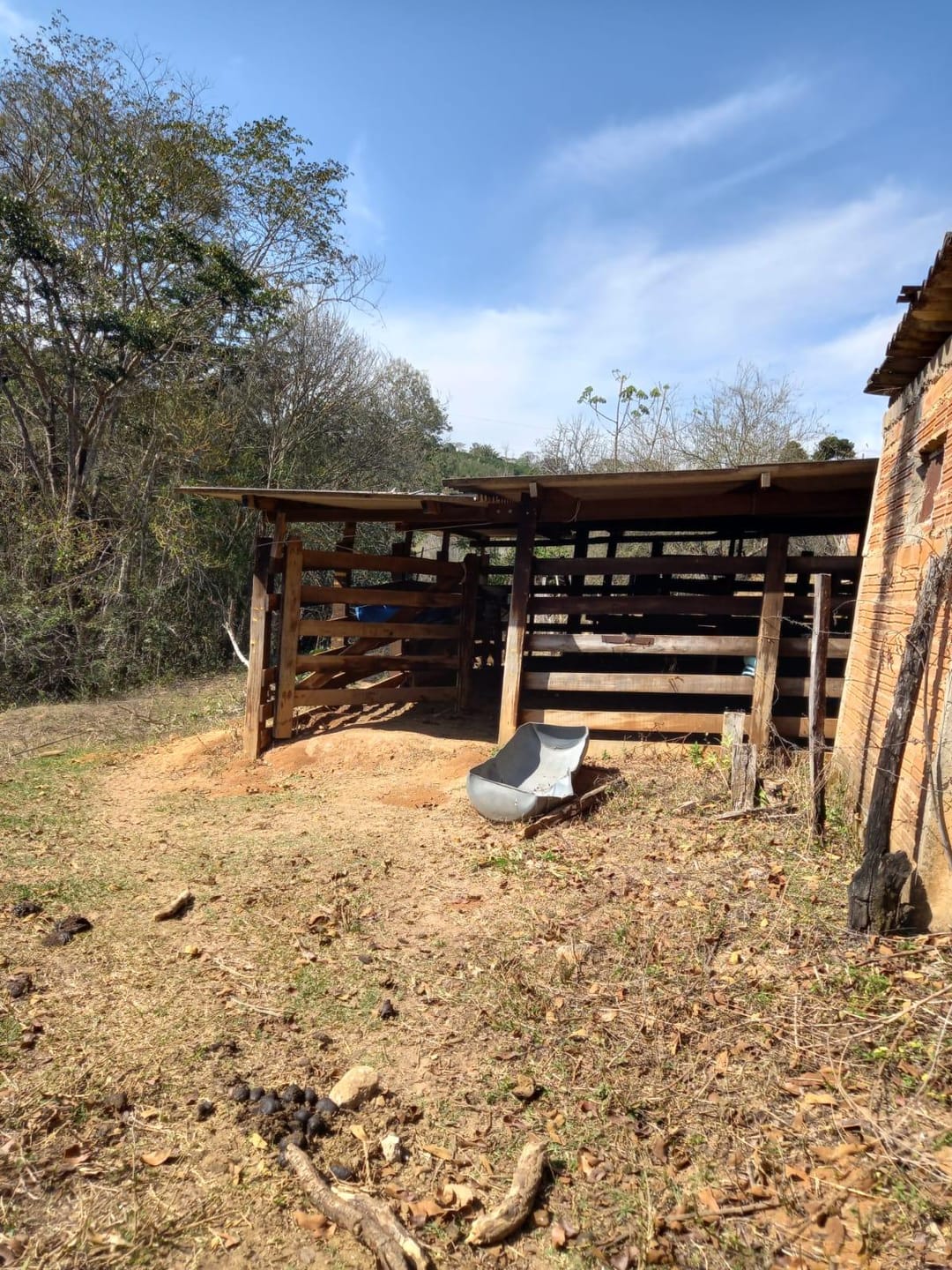 Sítio, 2 quartos, 10 m² - Foto 6