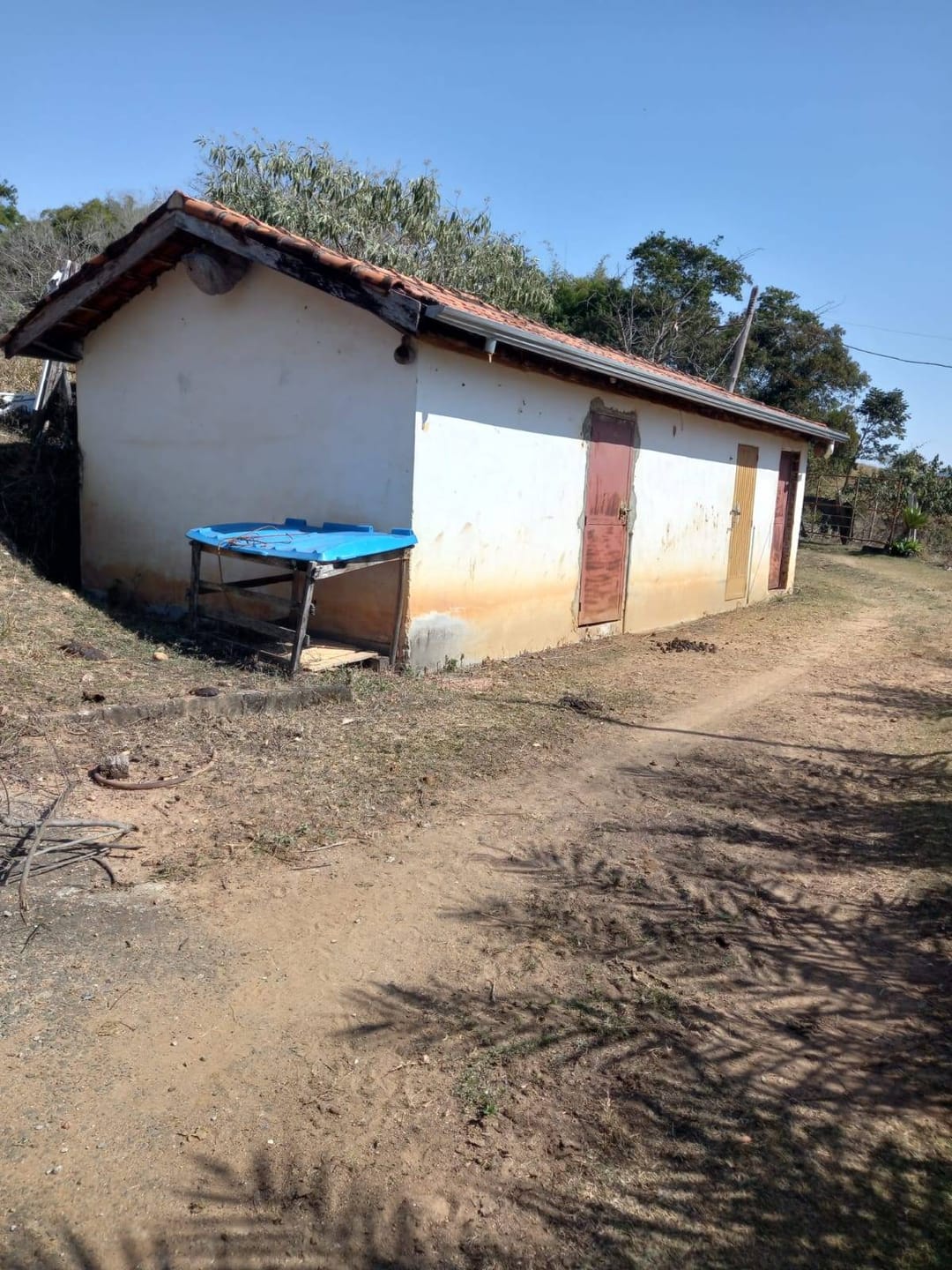 Sítio, 2 quartos, 10 m² - Foto 7