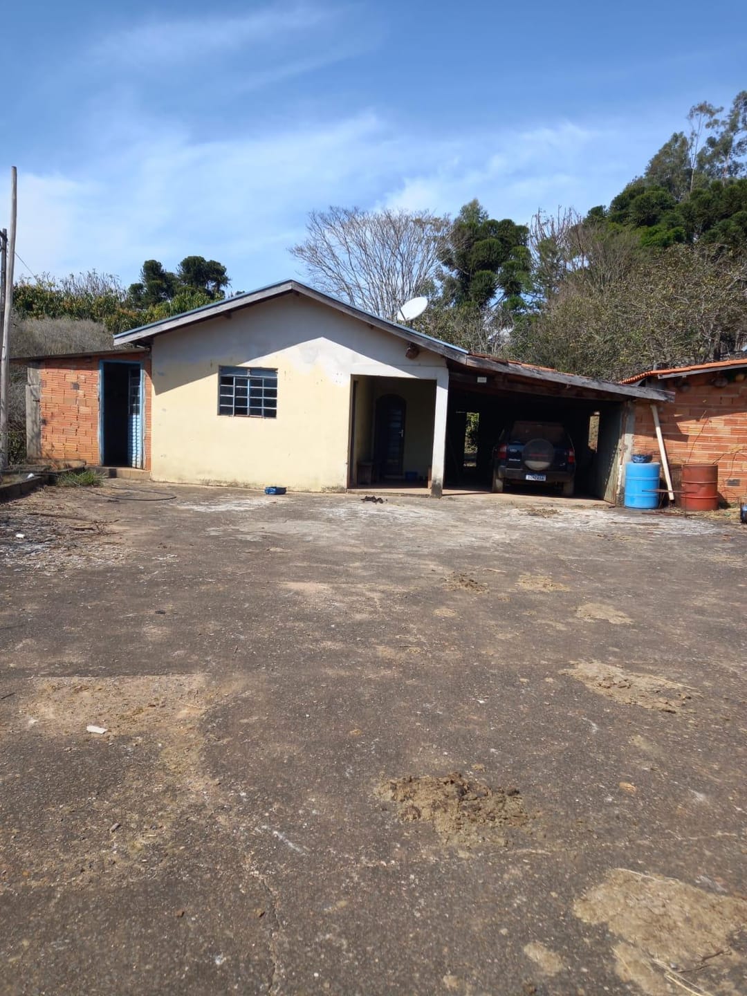 Sítio, 2 quartos, 10 m² - Foto 10