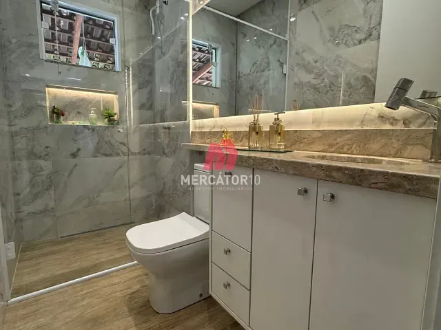 Sítio 2 quartos e 2 banheiros, à venda, no bairro Vila Itoupava em Blumenau