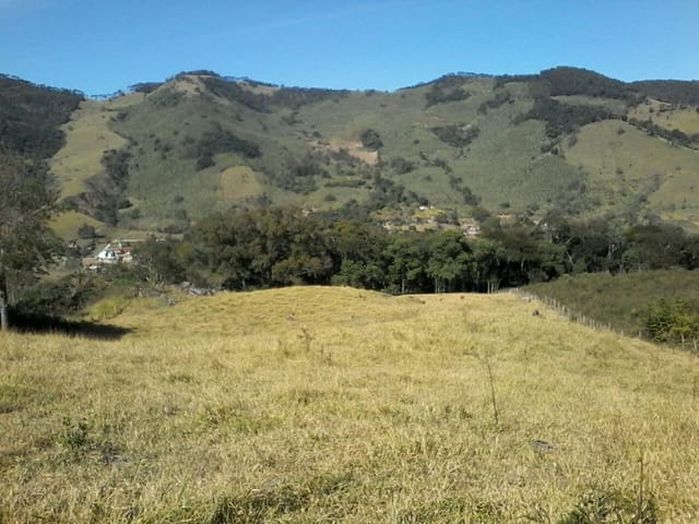 Foto do Sítio - Sítio  rural à venda, Paiol Grande, São Bento do Sapucaí. | INDEPENDENCE NEGOCIOS IMOBILIARIOS LTDA