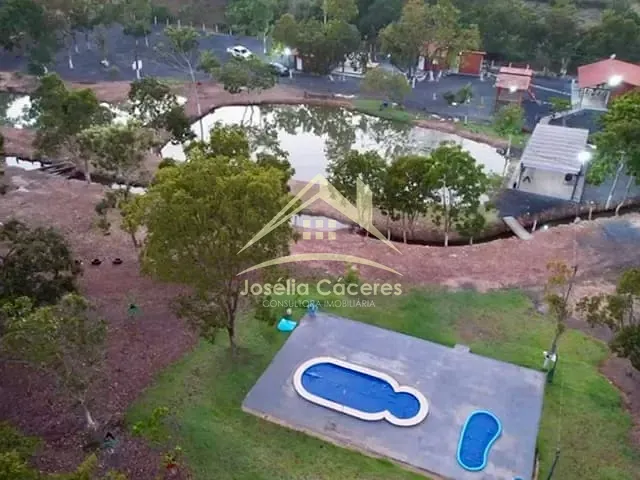 Sítio com 5000m² 4 quartos e 5 banheiros, à venda, no bairro Centro-Norte em Cuiabá