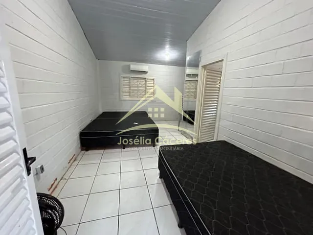 Sítio com 5000m² 4 quartos e 5 banheiros, à venda, no bairro Centro-Norte em Cuiabá