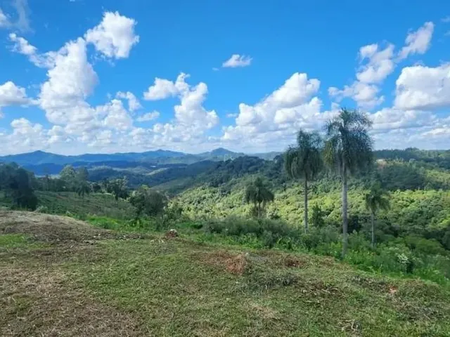 Sítio à venda, no bairro Itaqui de Cima em Campo Largo