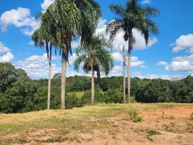Sítio à venda, no bairro Itaqui de Cima em Campo Largo