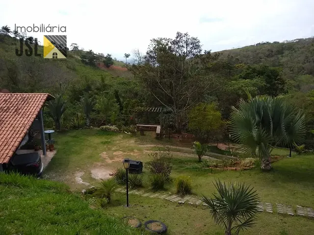 Sítio com 21000m² 3 quartos e 2 banheiros, à venda, no bairro Piedade em Caçapava