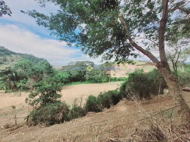 Sítio com 6696m² 3 quartos e 1 banheiro, à venda, no bairro São José do Vale do Rio Preto em São José do Vale do Rio Preto