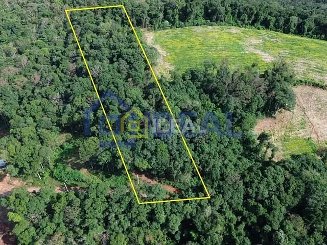 Sítio com 10000m², à venda, no bairro Área Rural de Concórdia em Concórdia