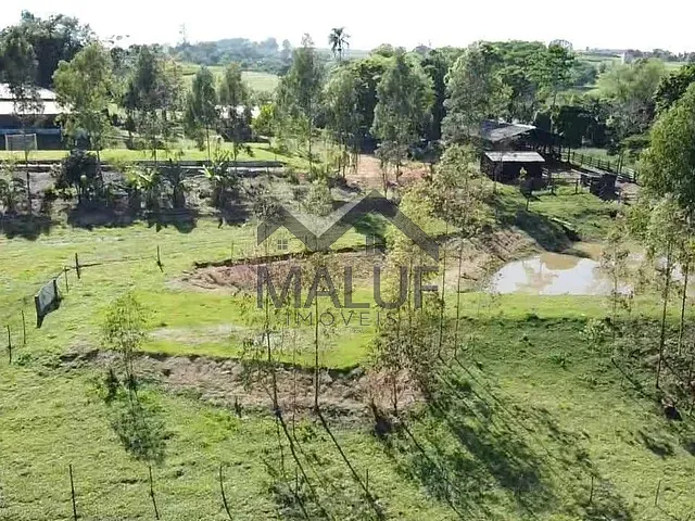 Sítio com 60500m² 4 quartos e 2 banheiros, à venda, no bairro ribeirao fundo em Tietê