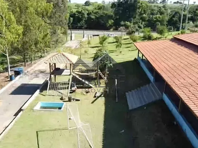 Sítio com 60500m² 4 quartos e 2 banheiros, à venda, no bairro ribeirao fundo em Tietê