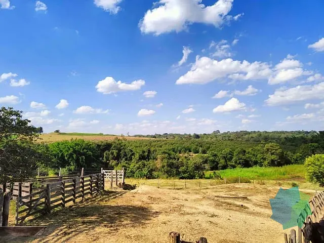 Sítio com 2m², à venda, no bairro Jardim Arquidiocesano em Salto