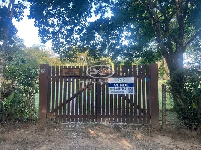 Sítio com 16913m² 7 quartos e 4 banheiros, à venda, no bairro Penedo em Itatiaia