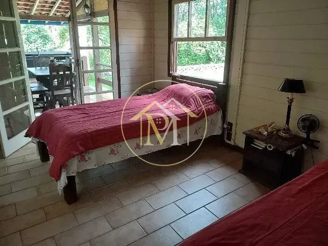 Sítio com 108900m² 4 quartos e 2 banheiros, à venda, no bairro Piedade em Piedade