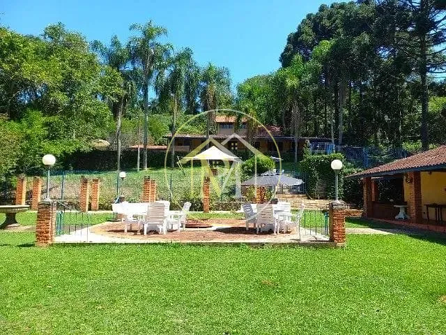 Sítio com 108900m² 4 quartos e 2 banheiros, à venda, no bairro Piedade em Piedade
