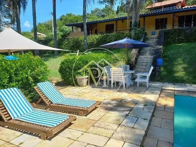 Sítio com 108900m² 4 quartos e 2 banheiros, à venda, no bairro Piedade em Piedade