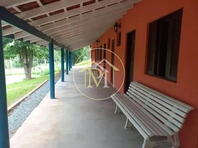 Sítio, 4 quartos, 11 hectares - Foto 6