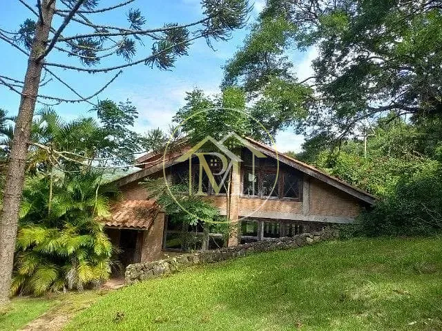 Sítio, 4 quartos, 11 hectares - Foto 17