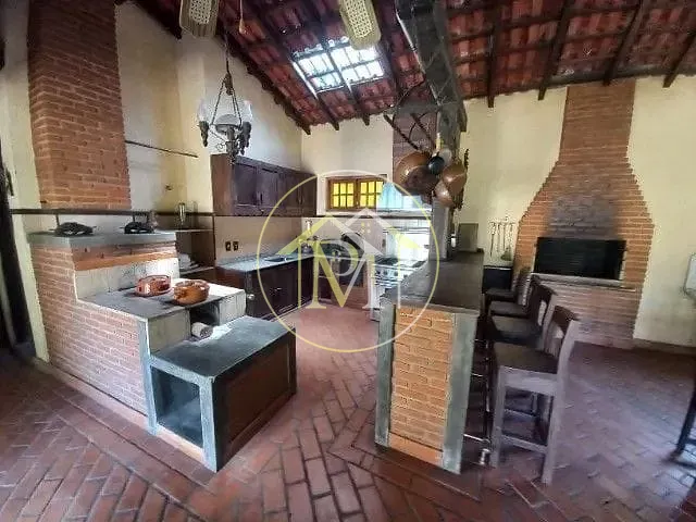 Sítio, 4 quartos, 11 hectares - Foto 12