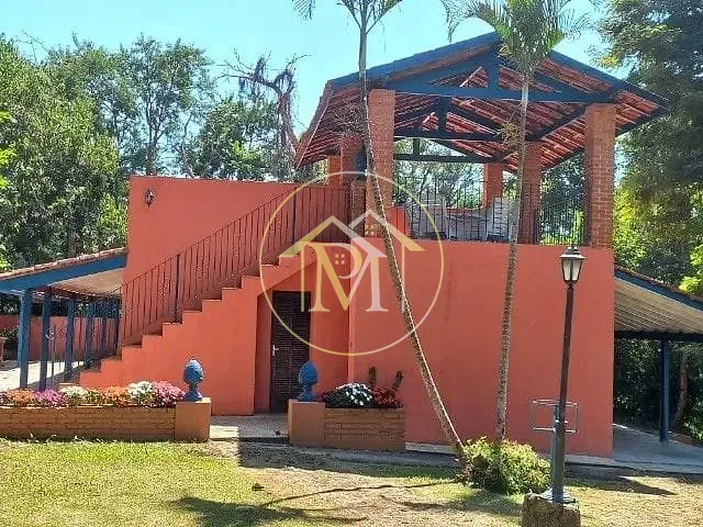 Sítio, 4 quartos, 11 hectares - Foto 8