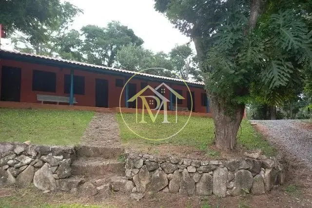 Sítio, 4 quartos, 11 hectares - Foto 7