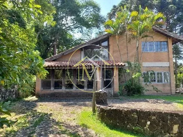 Sítio, 4 quartos, 11 hectares - Foto 19