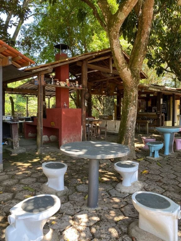 Rural / Chácara no Serrinha — foto 6