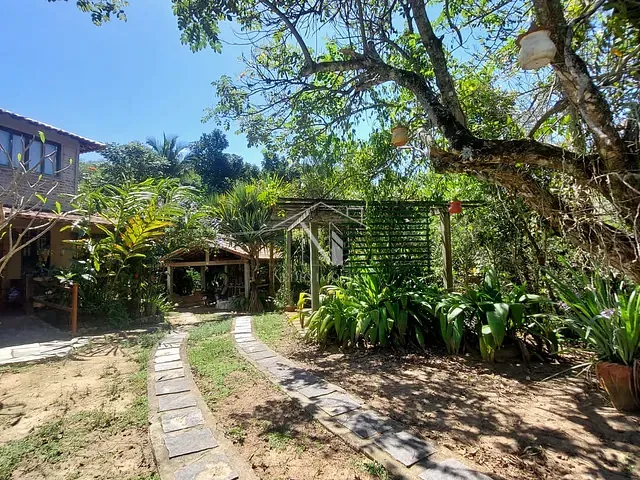 Sítio com 28980m² 3 quartos e 2 banheiros, à venda, no bairro Centro (Pachecos) em Itaboraí
