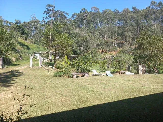 Sítio com 314600m² 8 quartos e 6 banheiros, à venda, no bairro Limoeiro em Natividade da Serra