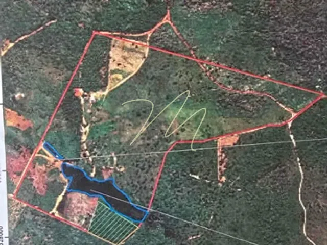 Sítio com 27m² 3 quartos e 3 banheiros, à venda, no bairro Área Rural de Ilhéus em Ilhéus