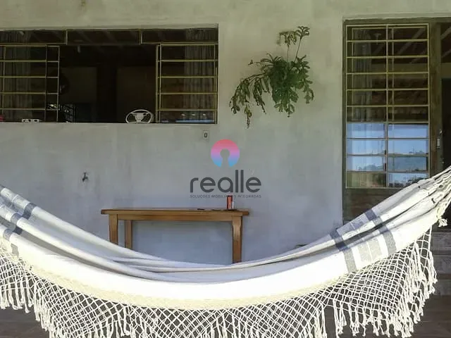 Sítio com 1000m², à venda, no bairro Vale Dos Coqueiros em Santa Luzia