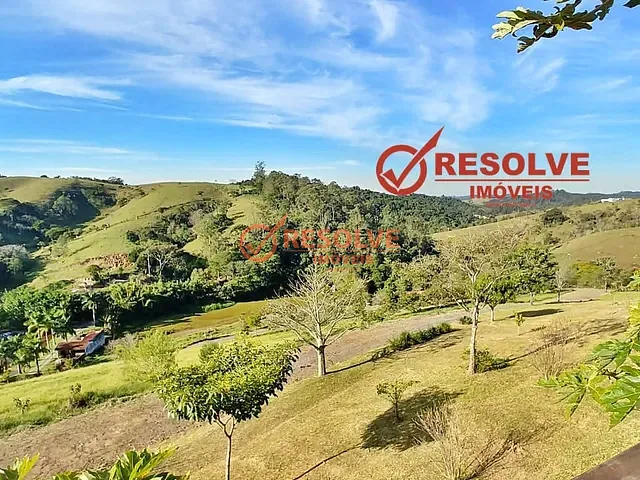 Sítio com 139000m² 3 quartos e 4 banheiros, à venda, no bairro MARACATU em Guararema