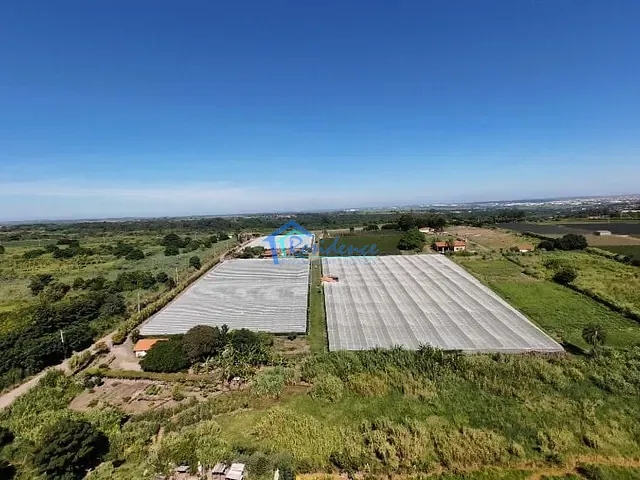 Sítio com 57300m², à venda, no bairro Chácaras Videiras de Itaici em Indaiatuba