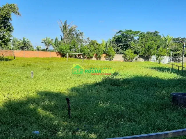 Sítio com 120000m² 7 quartos e 3 banheiros, à venda, no bairro Santa Maria da Codipe em Teresina