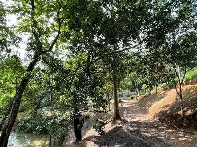 Sítio com 45000m² 2 quartos e 1 banheiro, à venda, no bairro Estrada do Papagaio em Pinheiral
