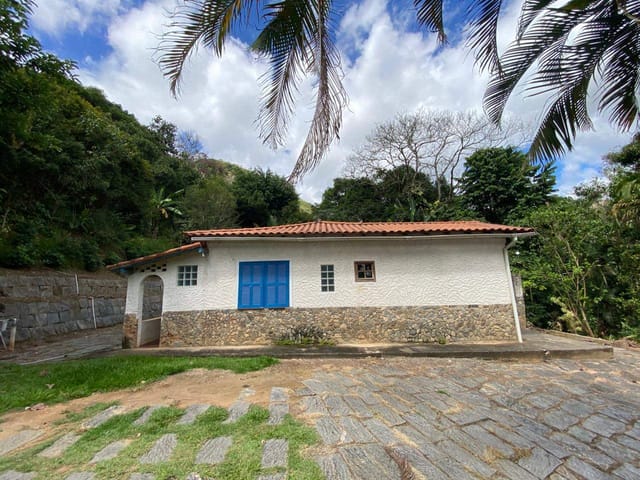 Sítio com 50000m² 2 quartos e 1 banheiro, à venda, no bairro Areal em Areal
