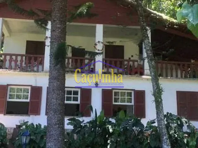 Sítio com 11000m², à venda, no bairro Ipiranga em Vassouras