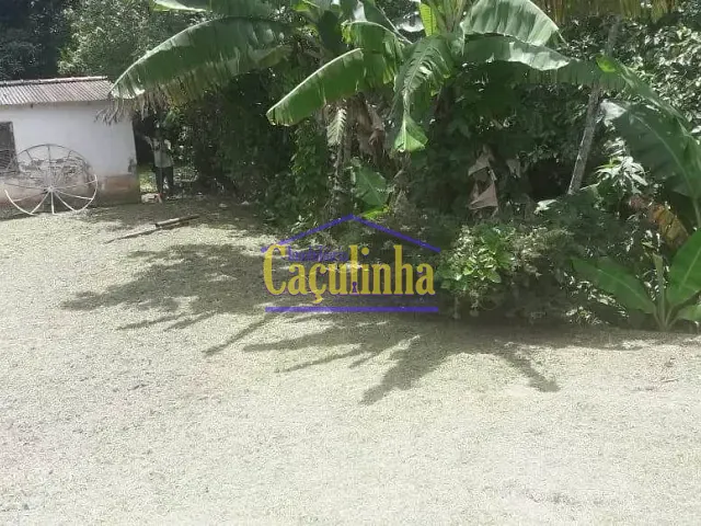 Sítio com 11000m², à venda, no bairro Ipiranga em Vassouras