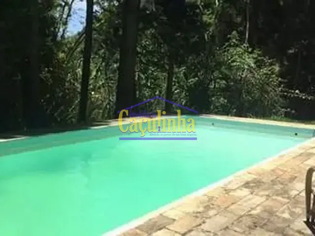 Sítio com 11000m², à venda, no bairro Ipiranga em Vassouras