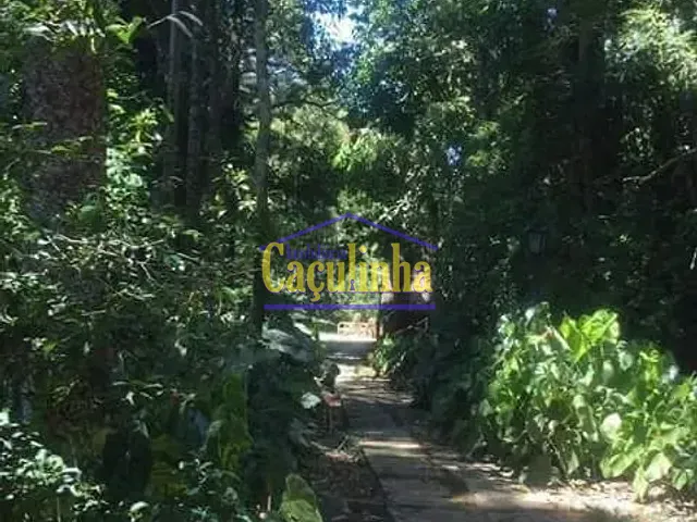 Sítio com 11000m², à venda, no bairro Ipiranga em Vassouras