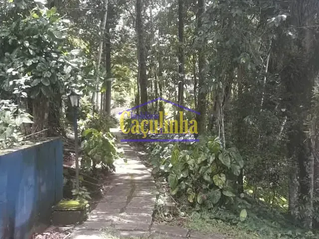 Sítio com 11000m², à venda, no bairro Ipiranga em Vassouras