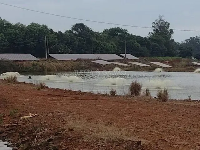 Sítio com 273m², à venda, no bairro Rural em Nova Santa Rosa