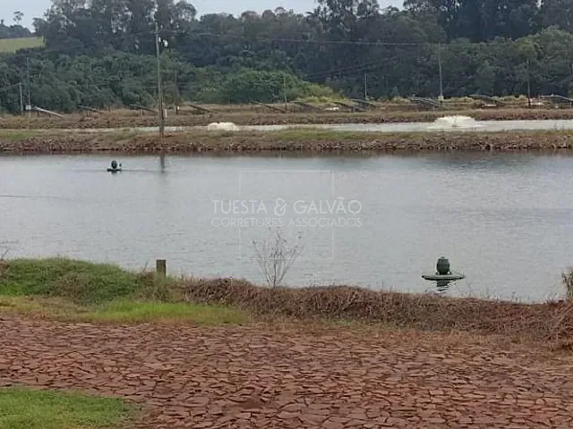 Sítio com 273m², à venda, no bairro Rural em Nova Santa Rosa