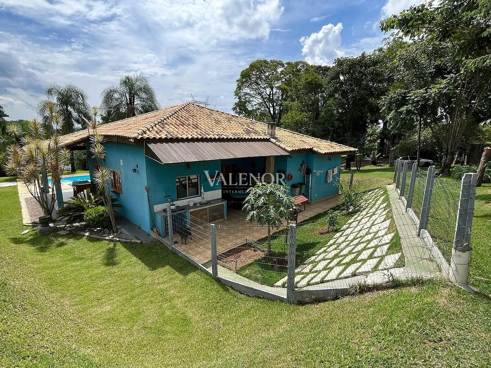 Fazenda, 5 hectares - Foto 9