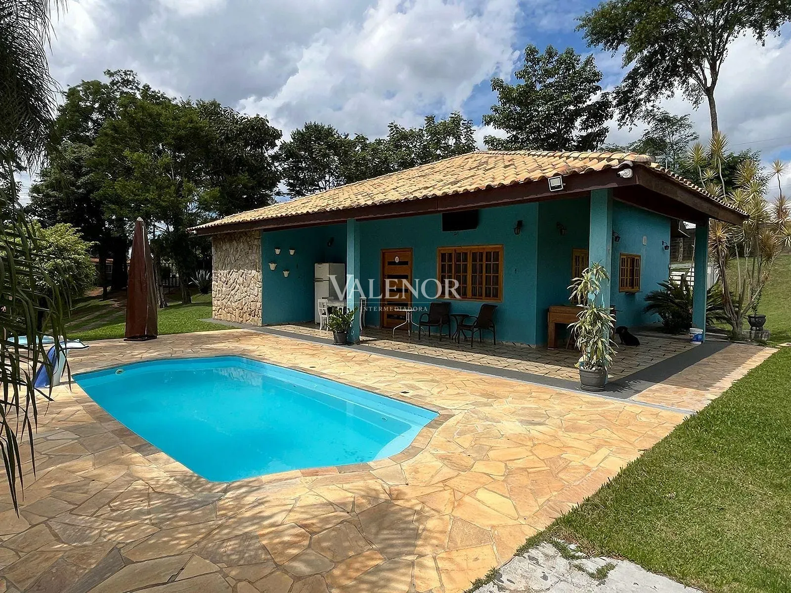 Fazenda, 5 hectares - Foto 10