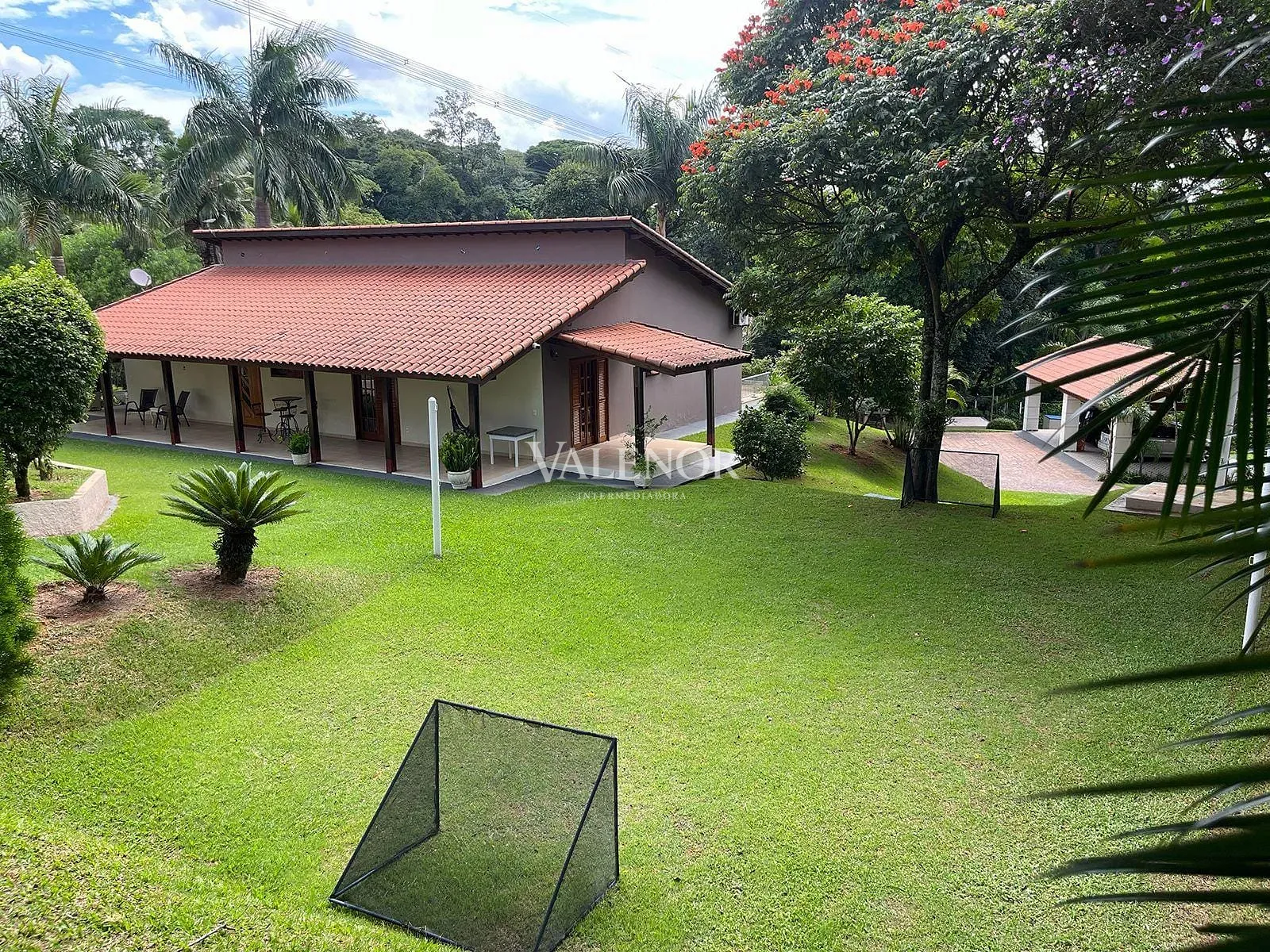 Fazenda, 5 hectares - Foto 1