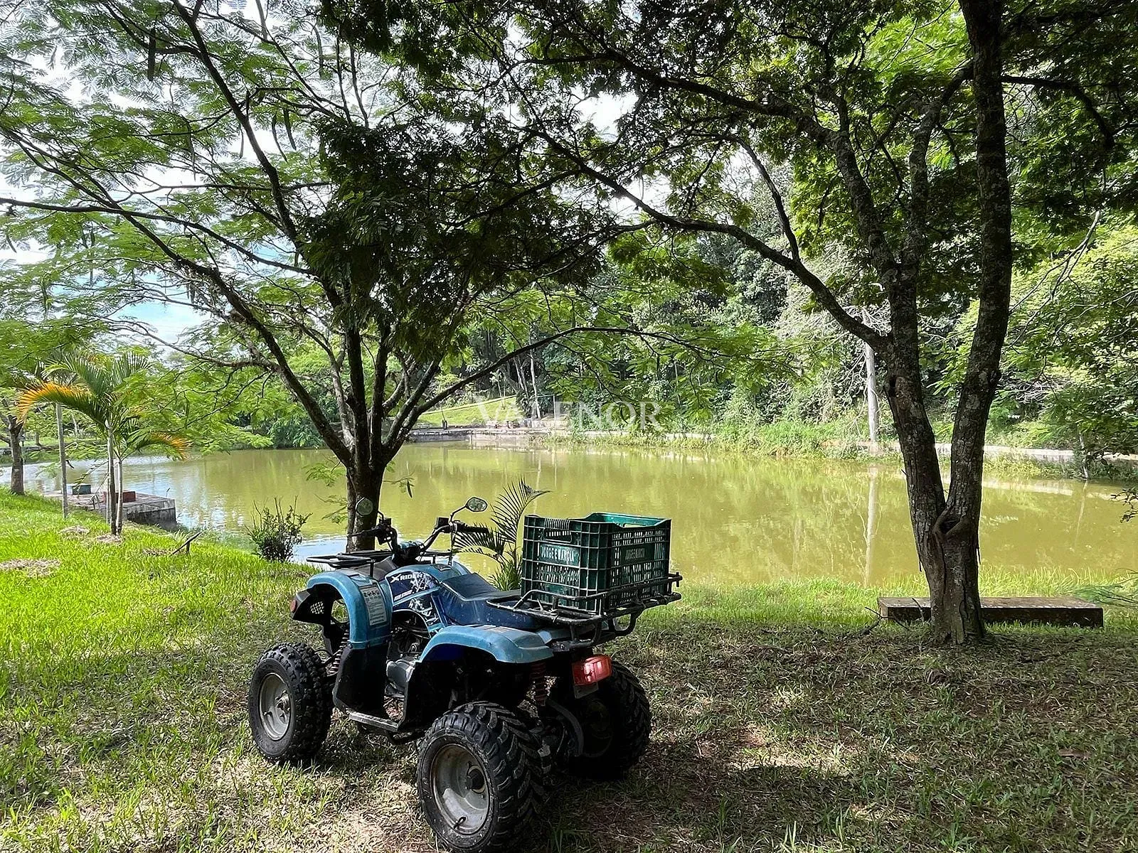 Fazenda, 5 hectares - Foto 25
