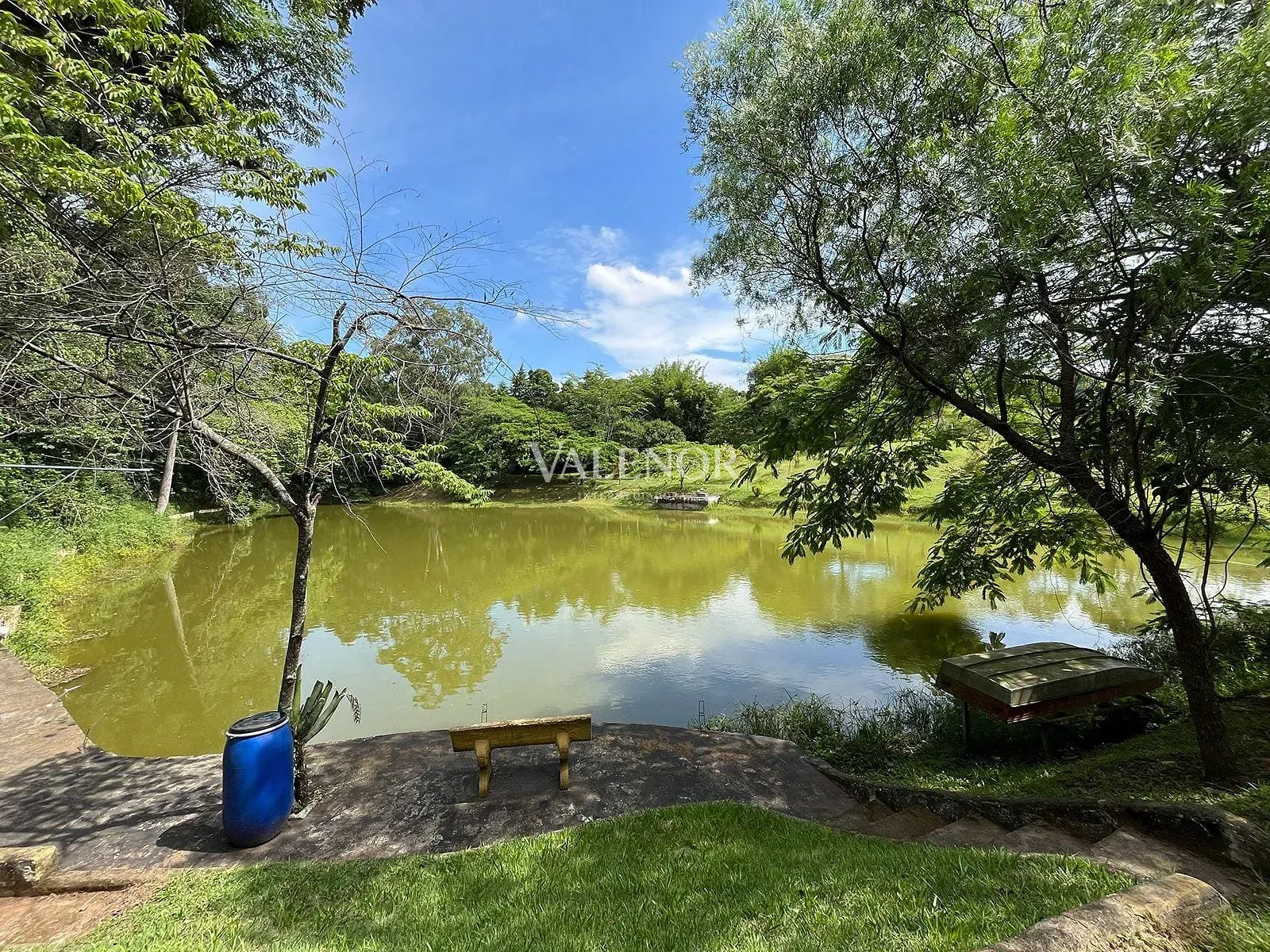 Fazenda, 5 hectares - Foto 23