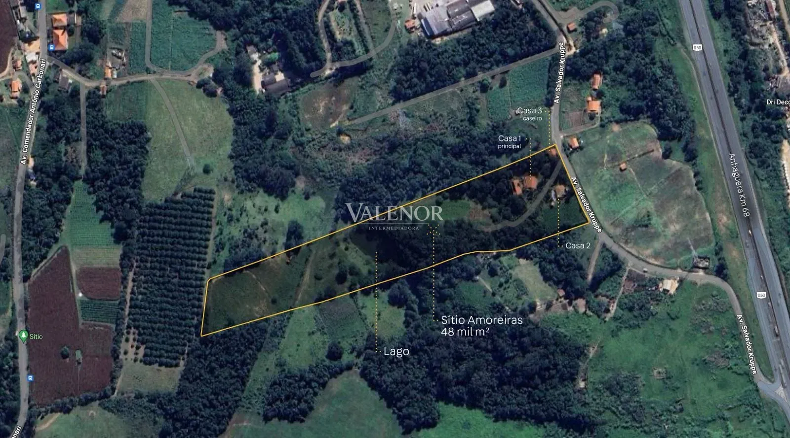 Fazenda, 5 hectares - Foto 27