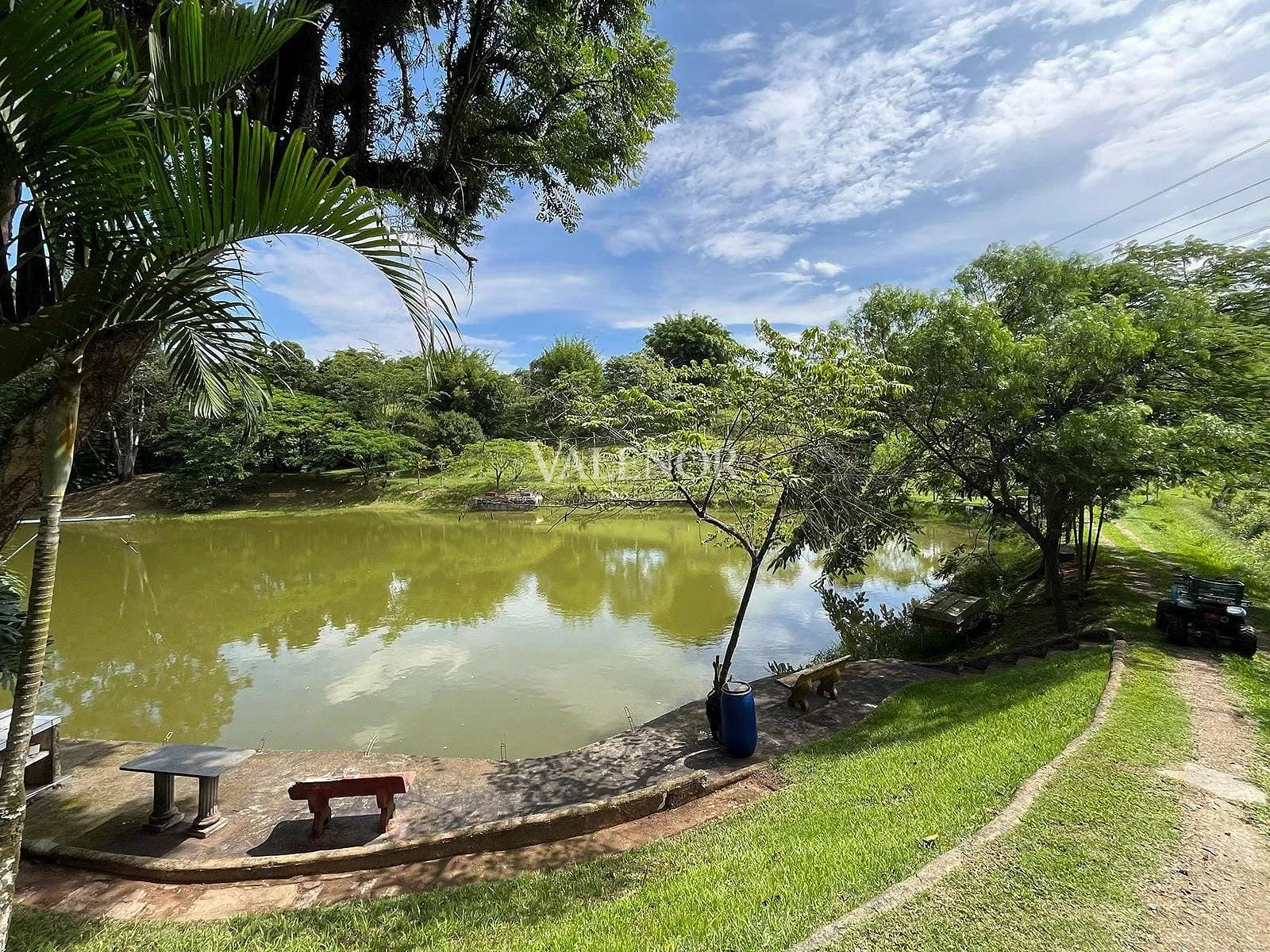 Fazenda, 5 hectares - Foto 24